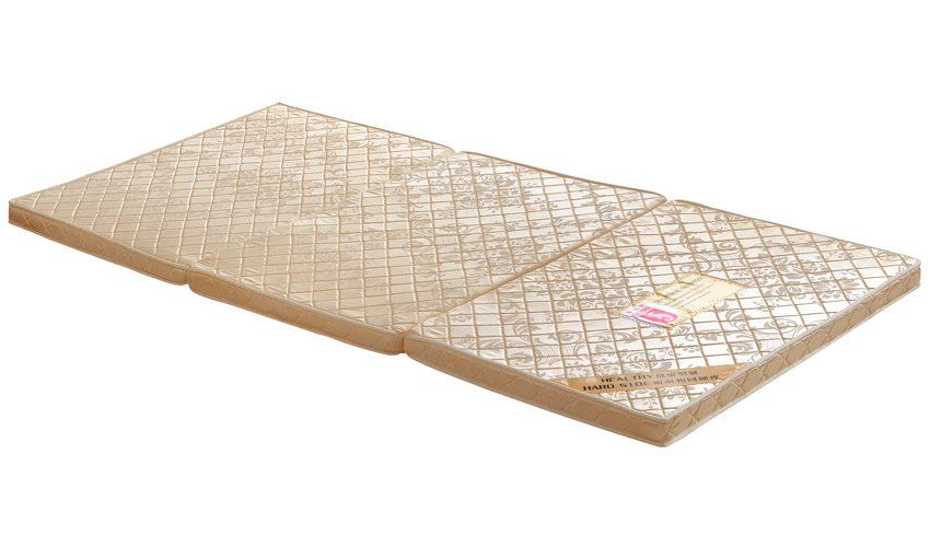 Foldable mattress Singapore - Sea Horse Healthy Mattress
